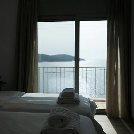 Вилла Physis Fokida